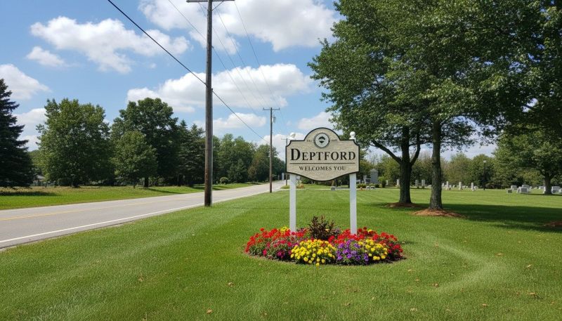 Deptford, NJ