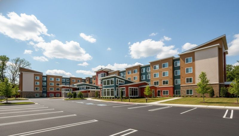 Glen Mills, PA