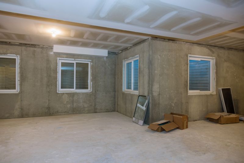 Concrete Foundation Leveling in Malvern, PA