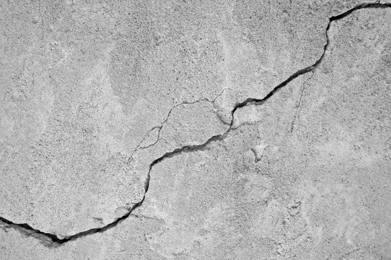 Cracked Foundation Repair in Bala Cynwyd, PA