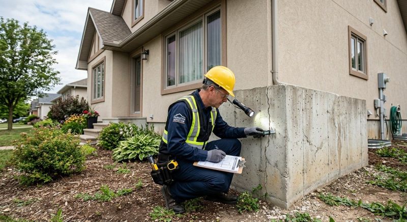 Foundation Assessment in King Of Prussia, PA