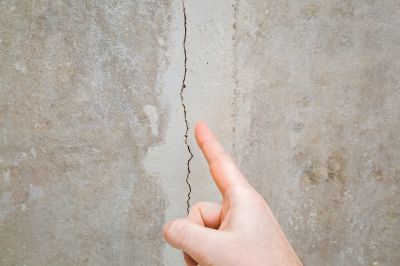 Foundation Crack Repair in Elkins Park, PA