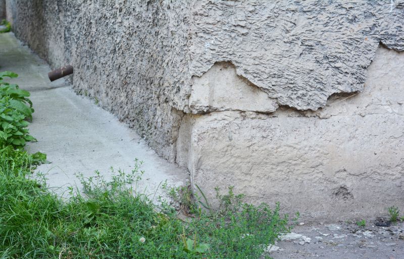 Foundation Crack Repair in Haddon Heights, NJ