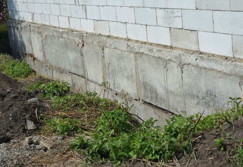 Foundation Maintenance in King Of Prussia, PA