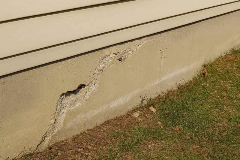 Foundation Raising in Bala Cynwyd, PA