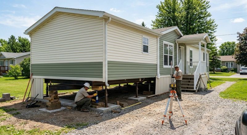 Foundation Raising in Cheltenham, PA