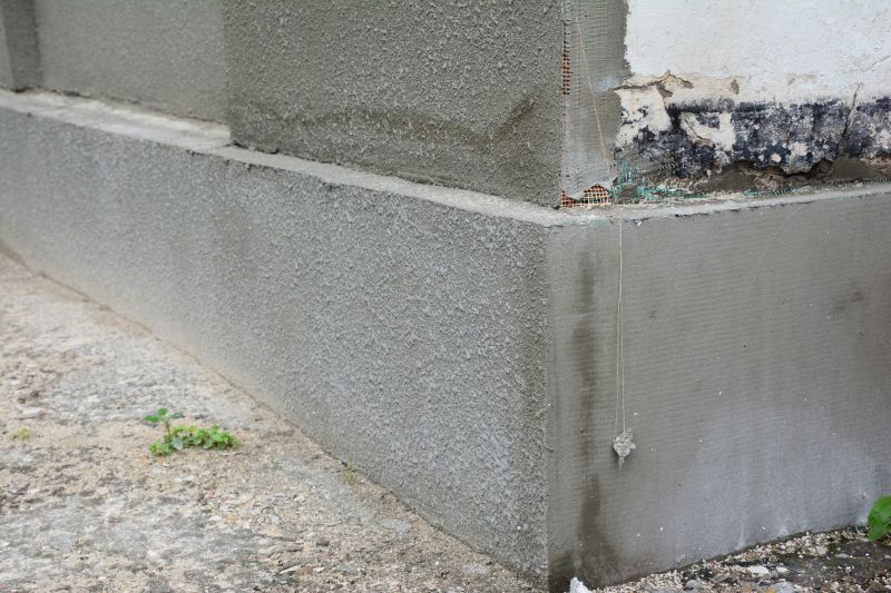 Foundation Repair in East Greenville, PA