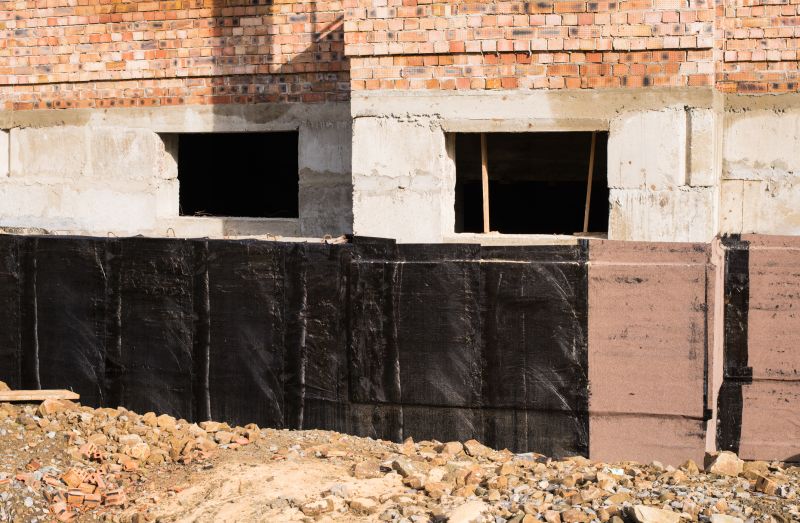 Foundation Repair in Telford, PA