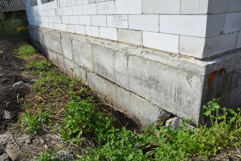 Foundation Repair in Telford, PA