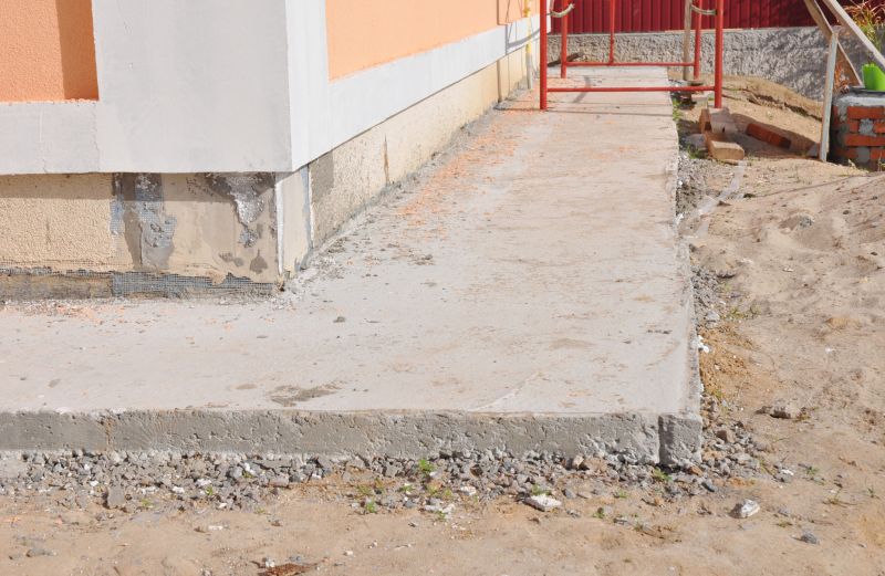 Foundation Repair in Upper Darby, PA