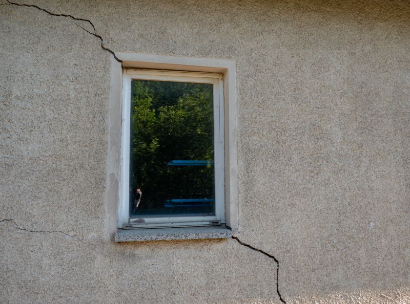 Foundation Structural Repair in Chester Springs, PA