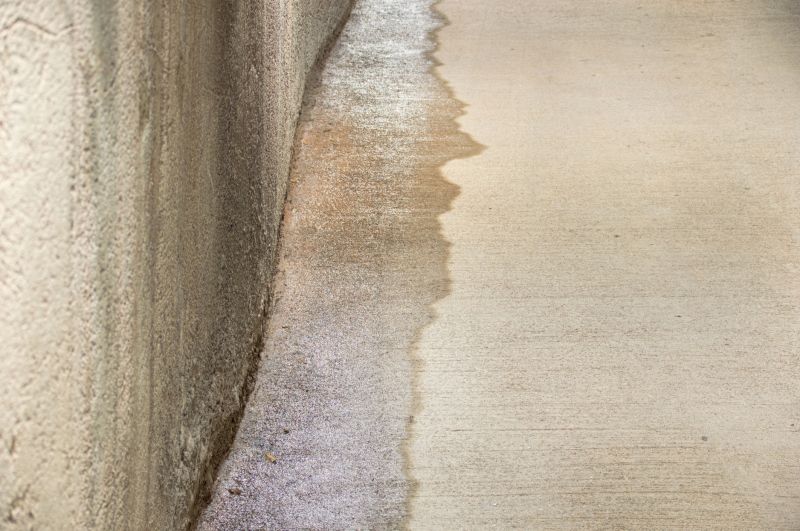 Leaking Foundation Repair in King Of Prussia, PA