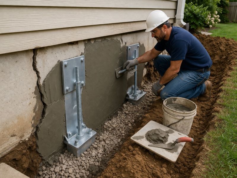 Piling Repair in Hatboro, PA