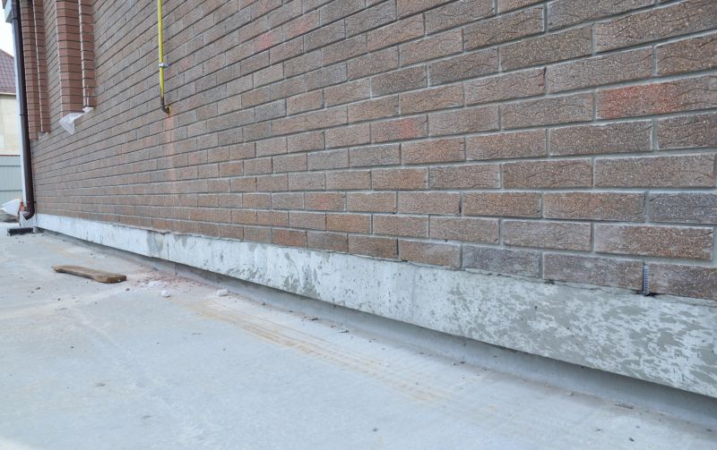Structural Foundation Repair in Hatboro, PA